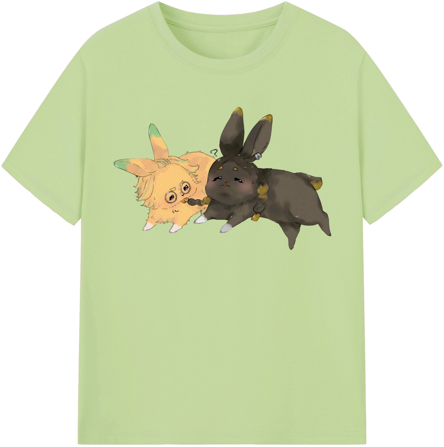 （画像用） 東京リベンジャーズ Tokyo Revengers 綿100％半袖Tシャツ（フロントプリント）